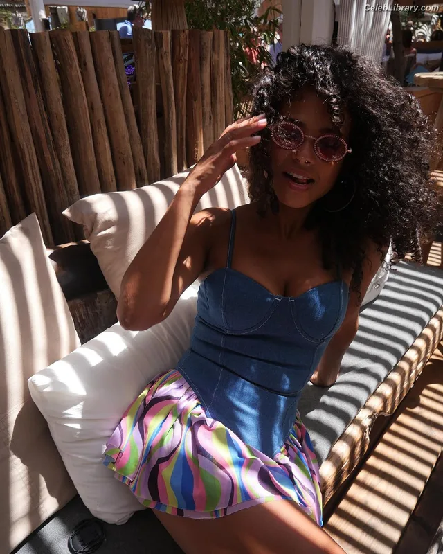 Christina Milian photo 12 of 360