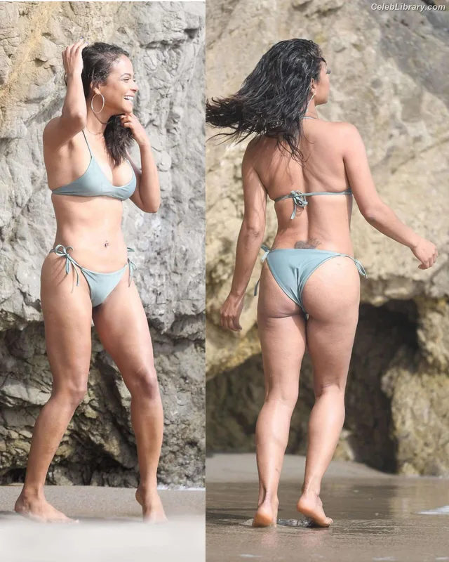 Christina Milian photo 21 of 360