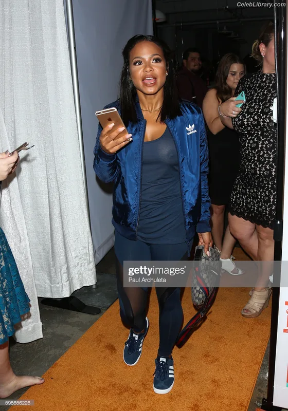Christina Milian photo 9 of 360