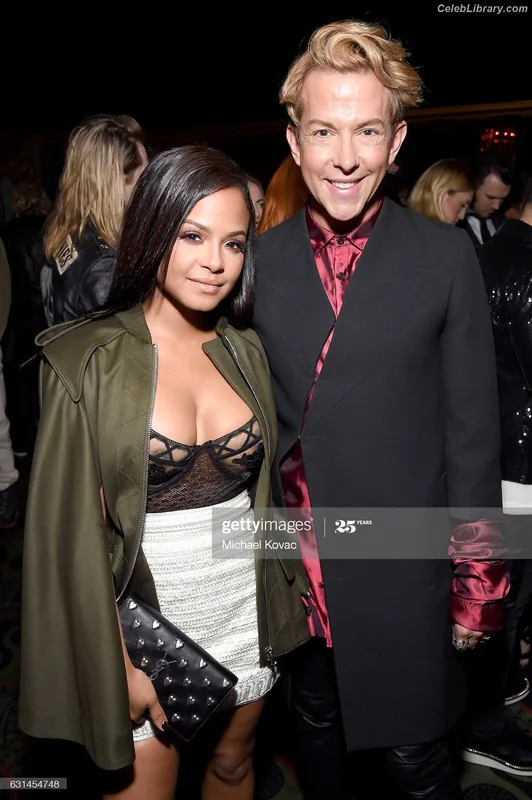 Christina Milian photo 10 of 360