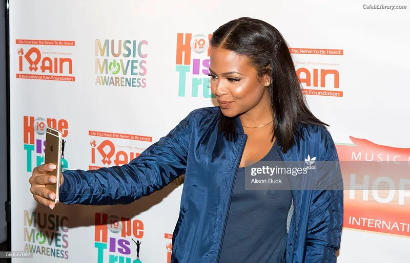 Christina Milian photo 11 of 360