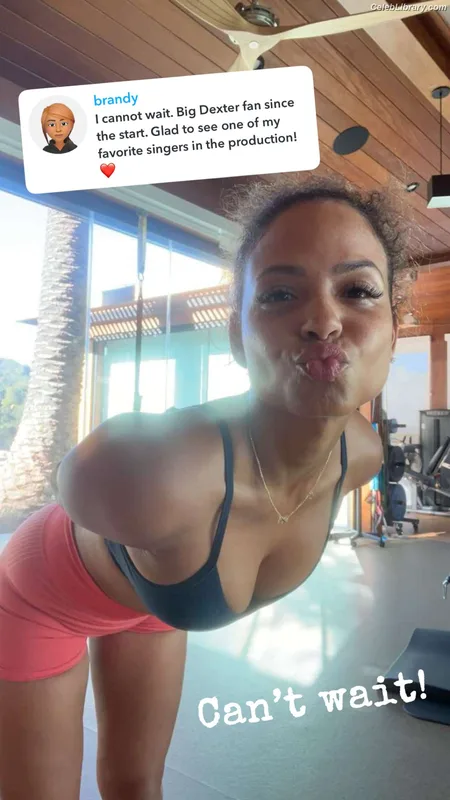 Christina Milian photo 21 of 360