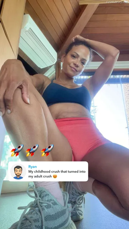 Christina Milian photo 22 of 360