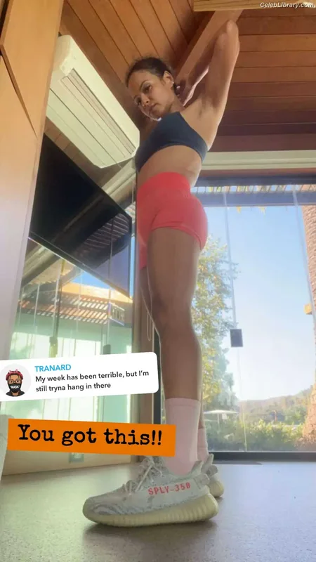 Christina Milian photo 23 of 360