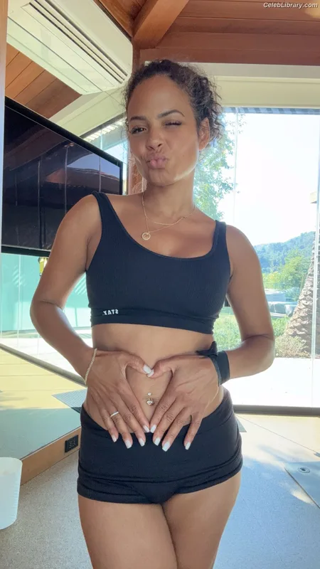 Christina Milian photo 6 of 360