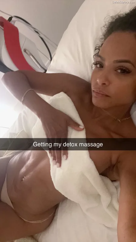 Christina Milian photo 8 of 360