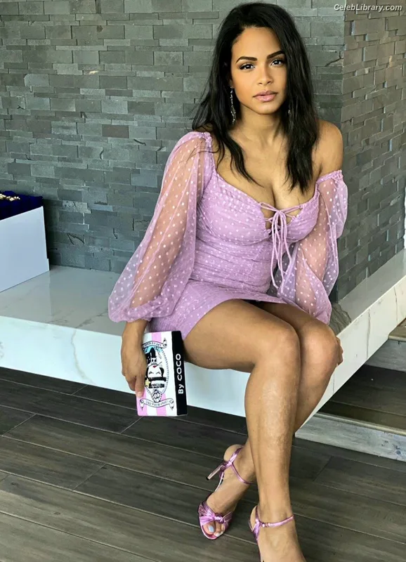 Christina Milian photo 8 of 360