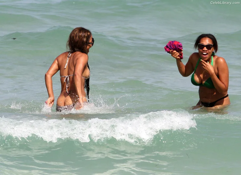 Christina Milian photo 23 of 360