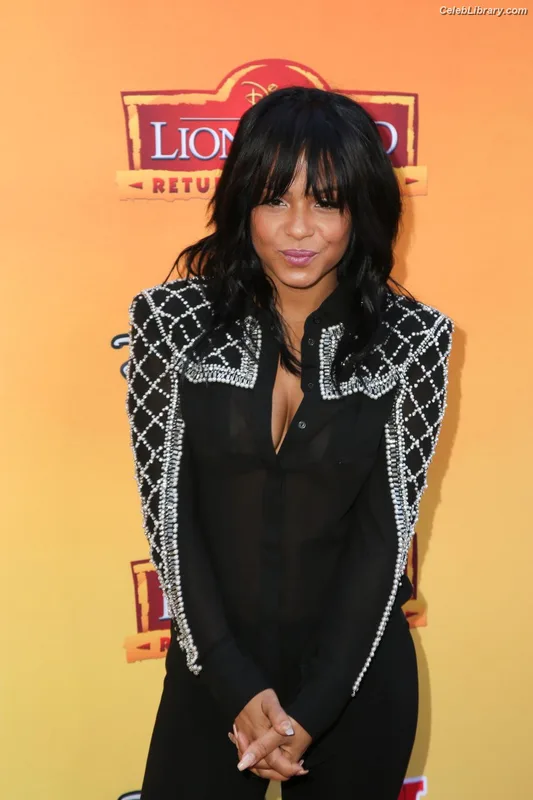 Christina Milian photo 1 of 360