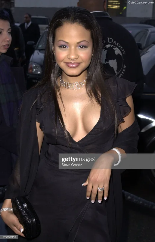 Christina Milian photo 4 of 360
