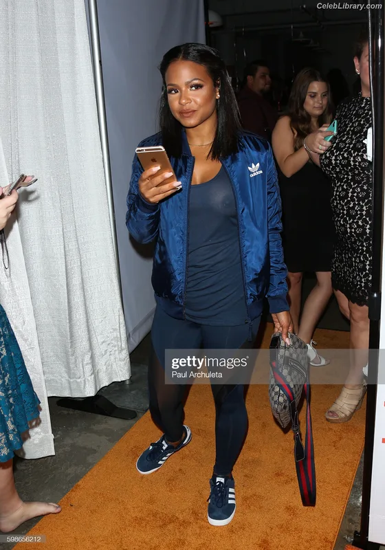 Christina Milian photo 11 of 360