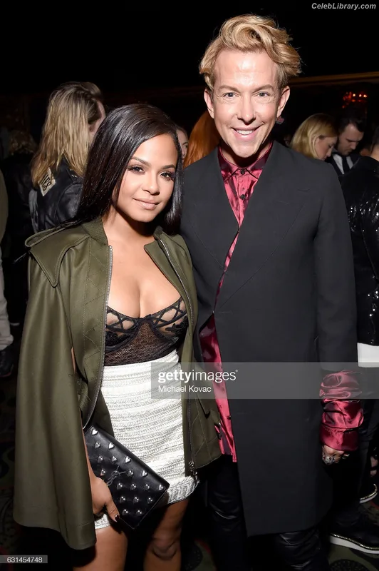 Christina Milian photo 13 of 360