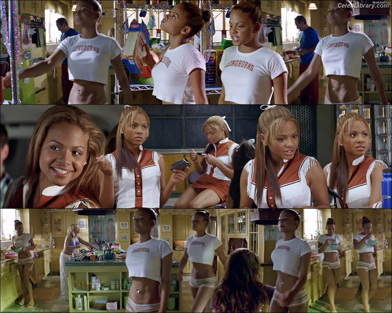 Christina Milian photo 4 of 360