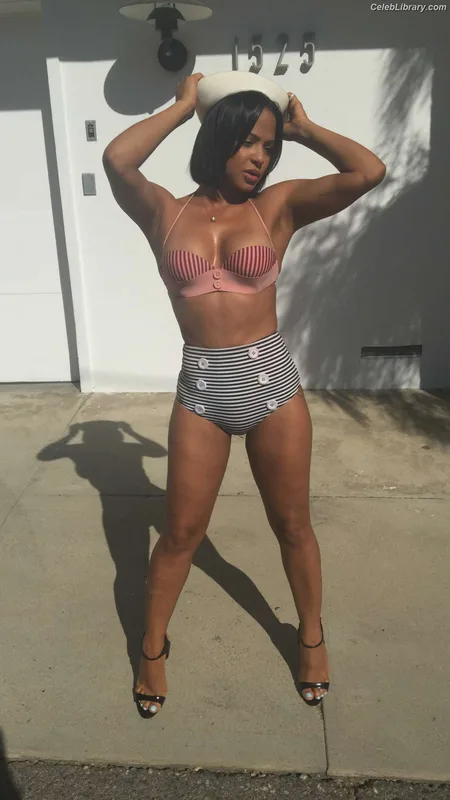 Christina Milian photo 18 of 360
