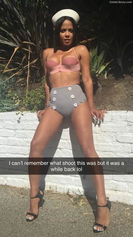 Christina Milian photo 19 of 360