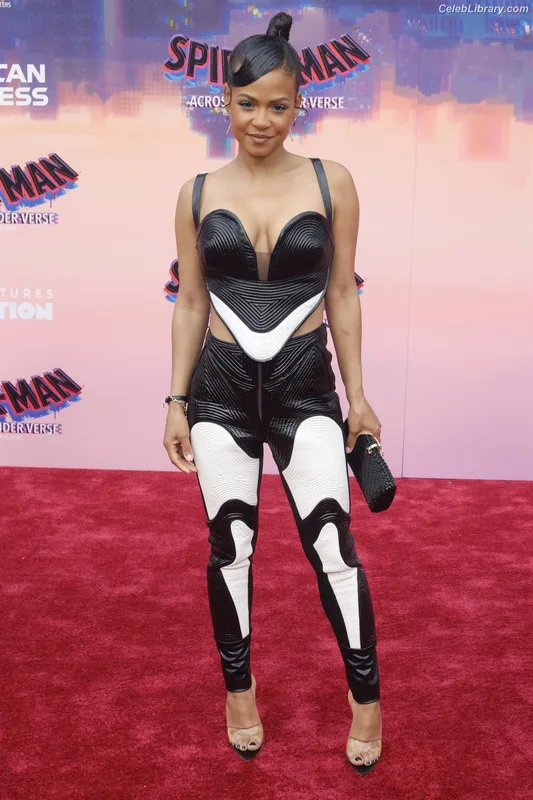 Christina Milian photo 12 of 360