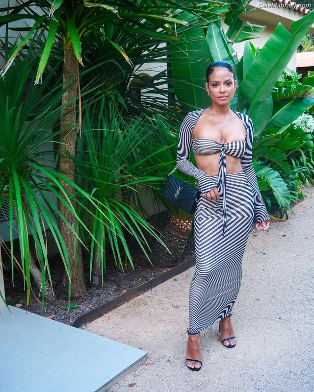 Christina Milian photo 14 of 360