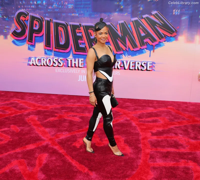 Christina Milian photo 21 of 360