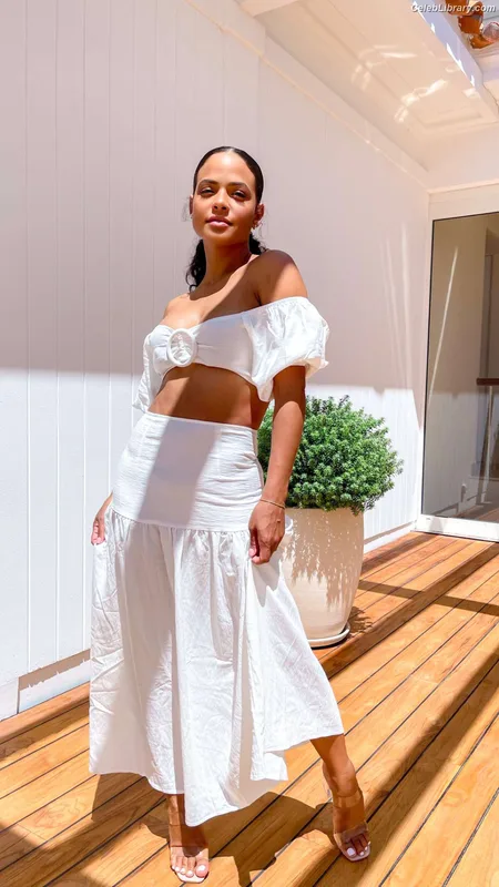 Christina Milian photo 3 of 360