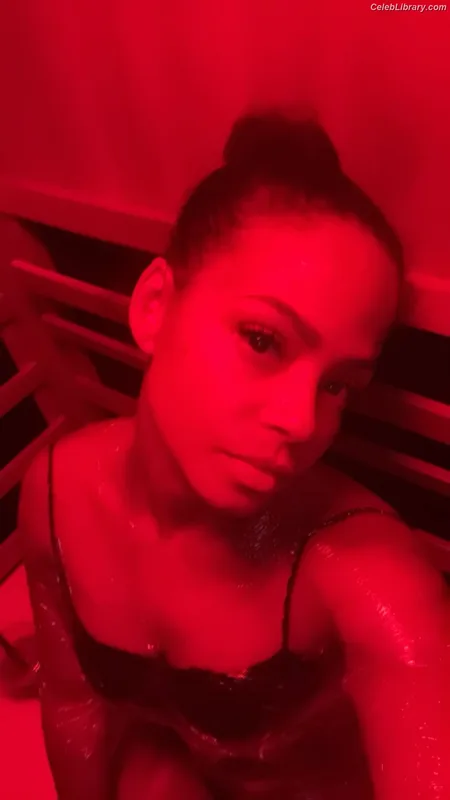 Christina Milian photo 8 of 360