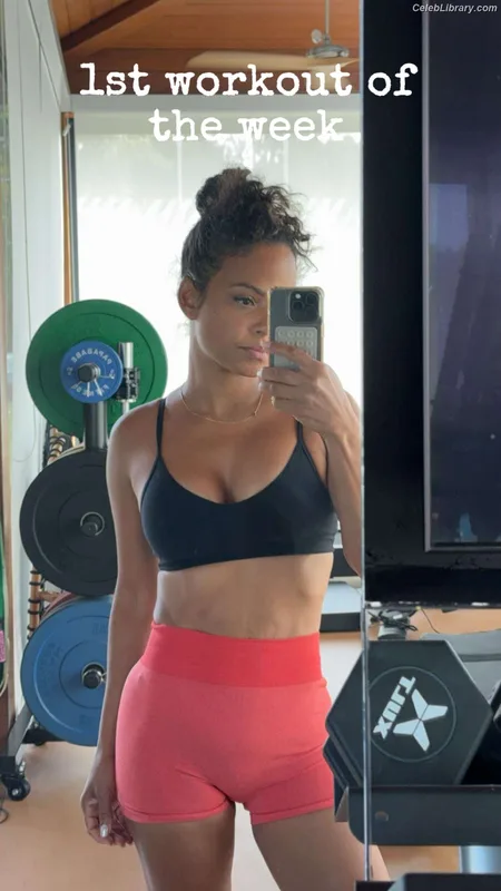 Christina Milian photo 16 of 360