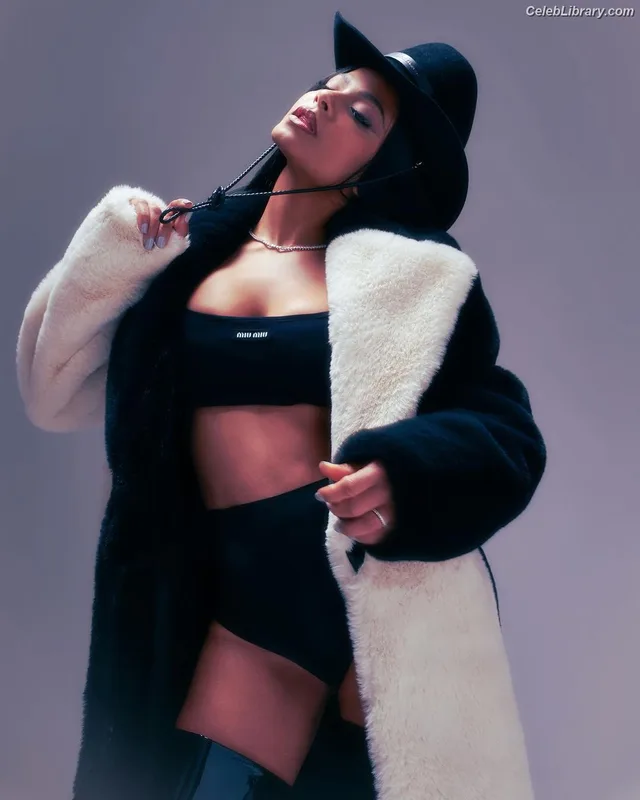 Christina Milian photo 7 of 360