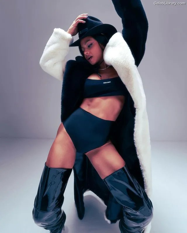 Christina Milian photo 9 of 360