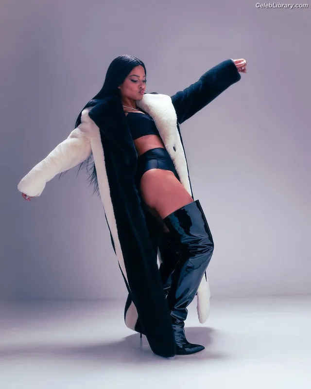 Christina Milian photo 14 of 360