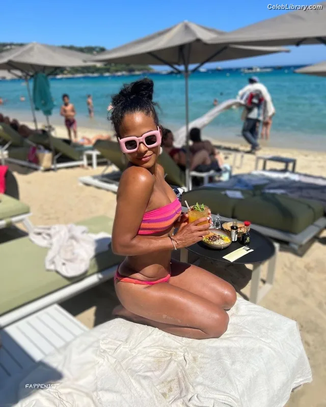 Christina Milian photo 19 of 360