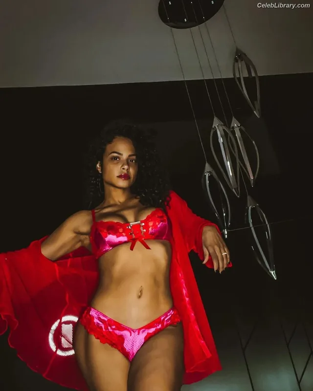 Christina Milian photo 23 of 360