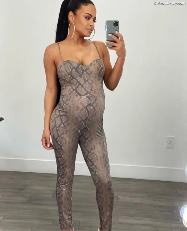 Christina Milian photo 8 of 360