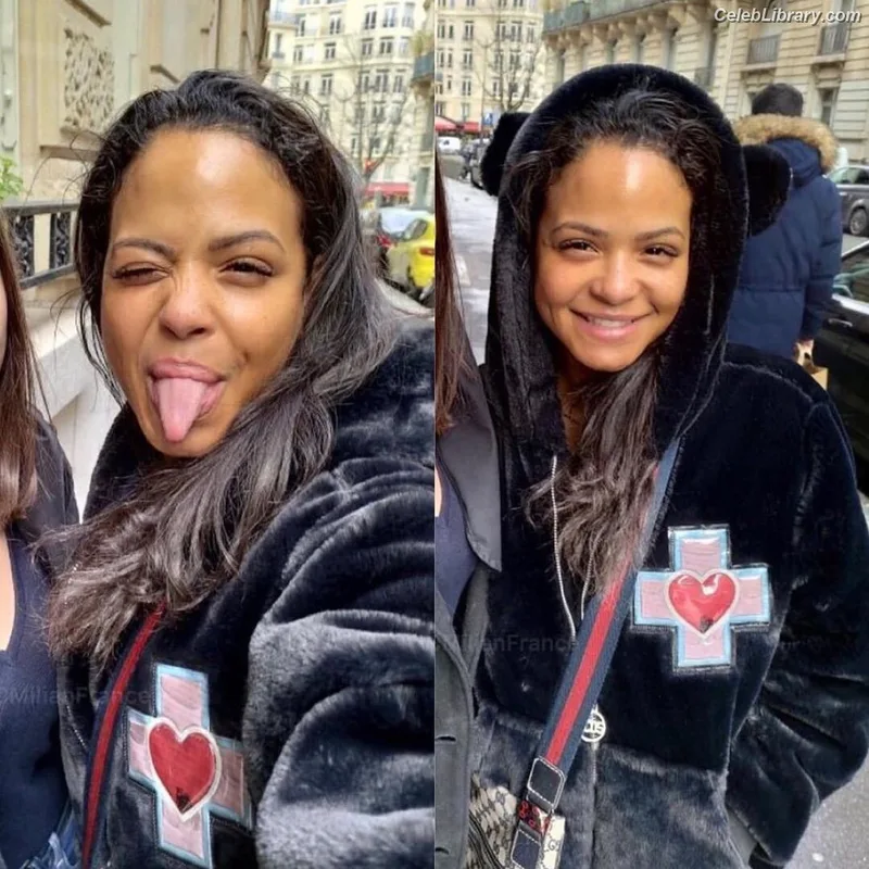 Christina Milian photo 9 of 360
