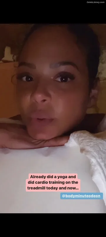 Christina Milian photo 12 of 360