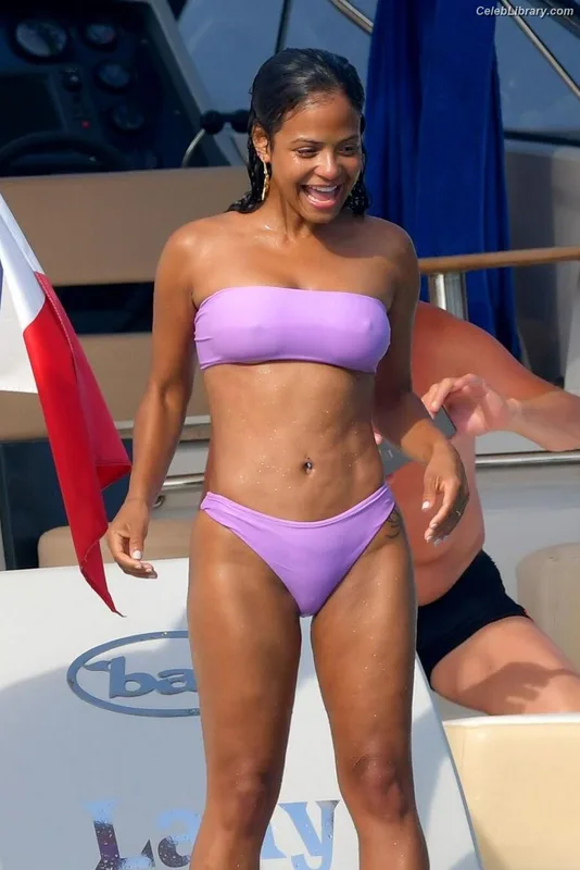Christina Milian photo 21 of 360