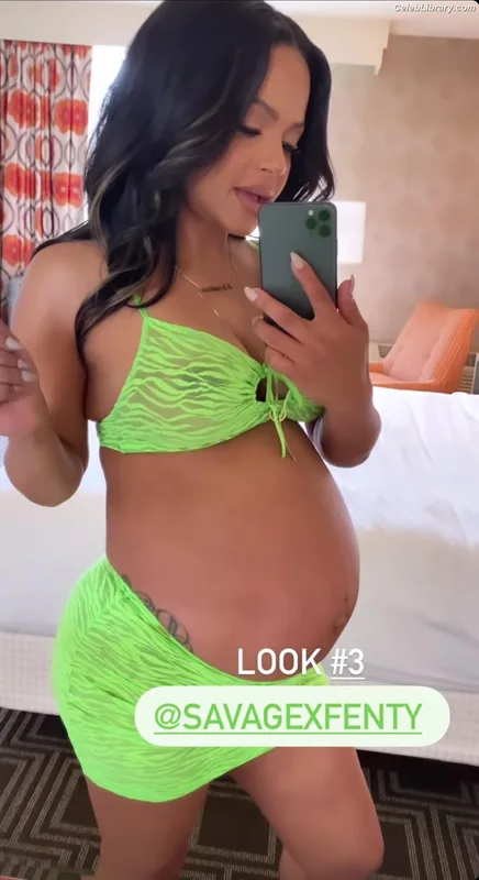 Christina Milian photo 22 of 360