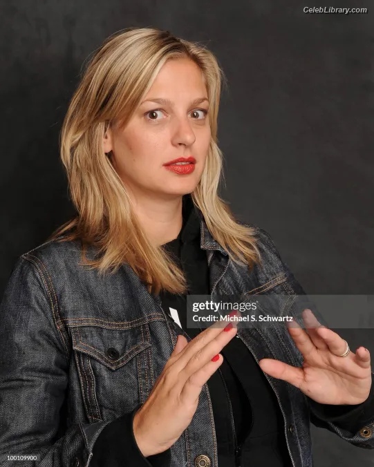 Christina Pazsitzky photo 14 of 36
