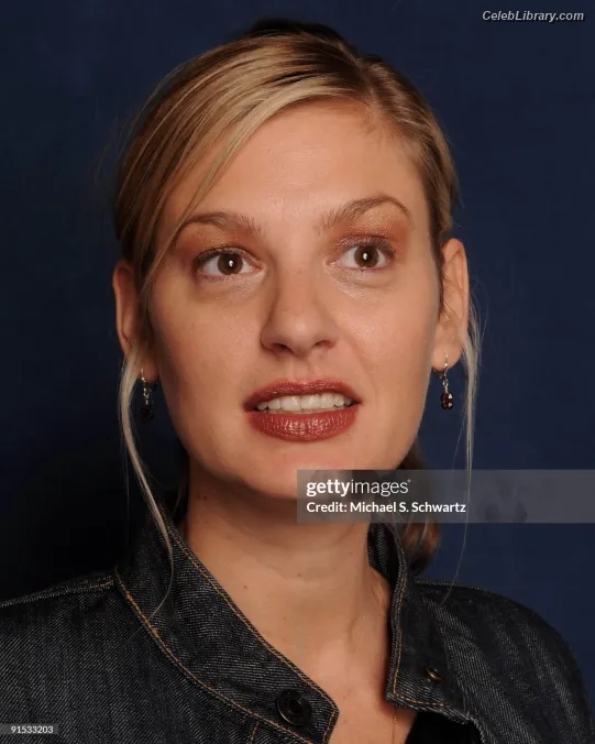 Christina Pazsitzky photo 15 of 36