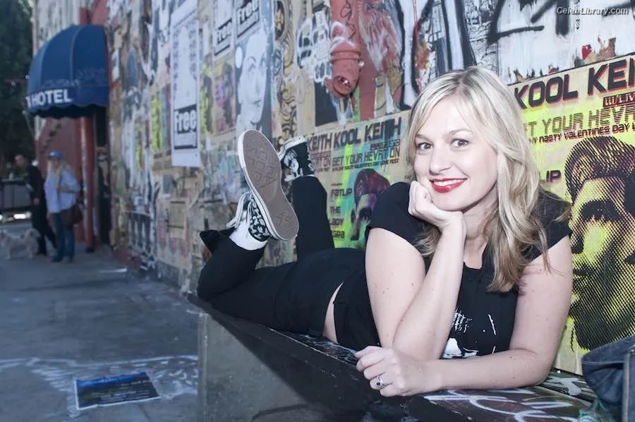 Christina Pazsitzky photo 20 of 36