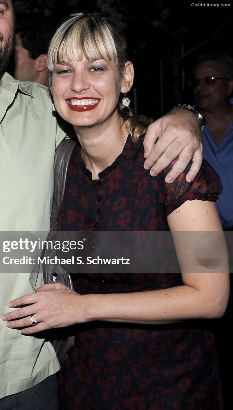 Christina Pazsitzky photo 10 of 36