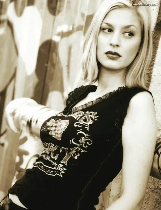Christina Pazsitzky photo 13 of 36