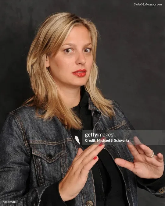 Christina Pazsitzky photo 14 of 36