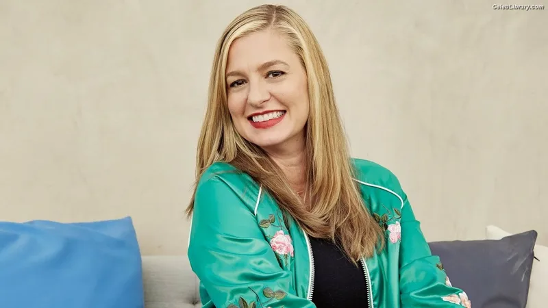 Christina Pazsitzky photo 11 of 36