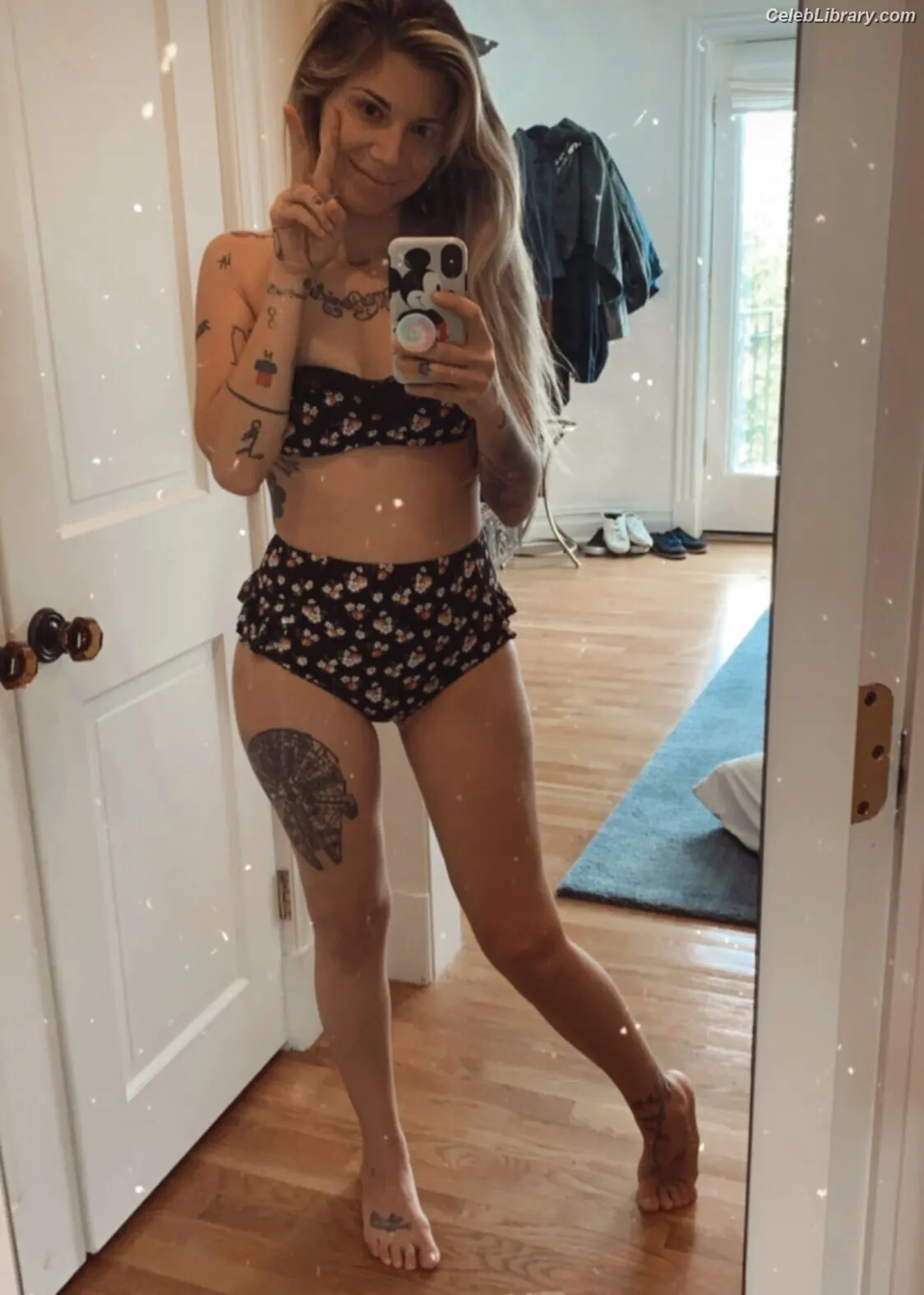 Christina Perri photo 6 of 30