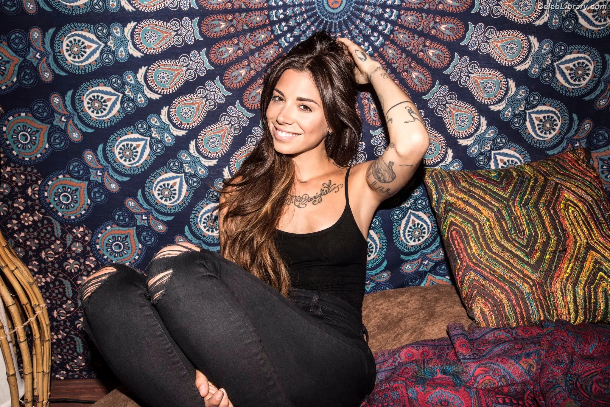 Christina Perri photo 12 of 30