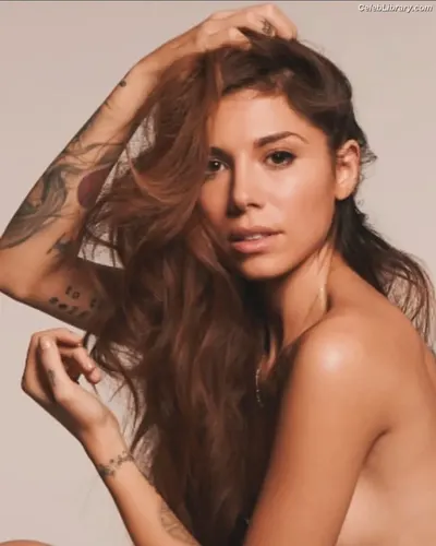 Christina Perri