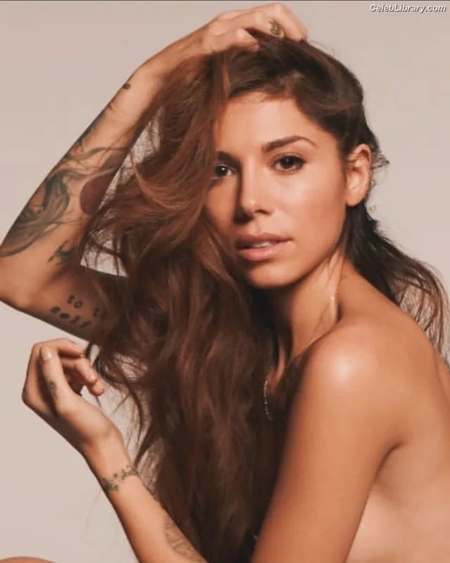 Christina Perri photo 8 of 31
