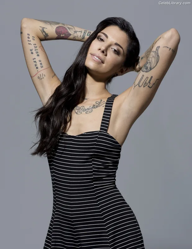 Christina Perri photo 11 of 31