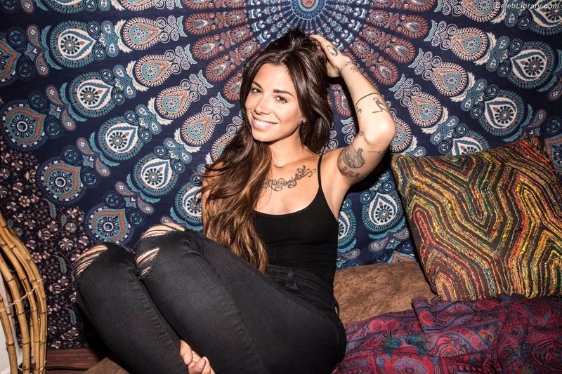 Christina Perri photo 12 of 31
