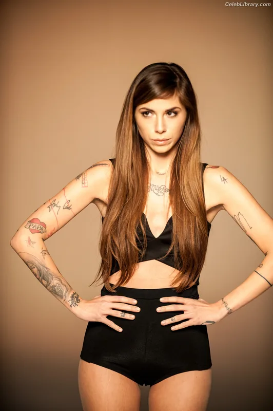 Christina Perri photo 13 of 31