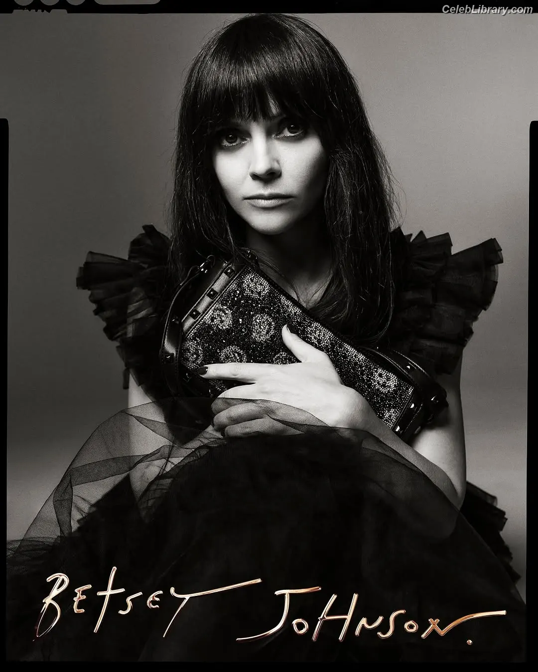Christina Ricci photo 21 of 160